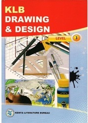 KLB Drawing And Design Level 3