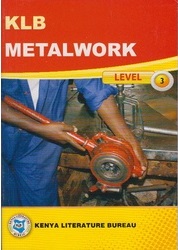 KLB Metalwork Level 3