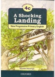 A Shocking Landing 4c