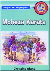 Mcheza Karata