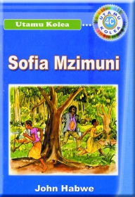 Sofia Mzimuni