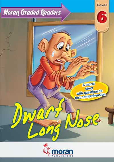 Dwarf Long Nose