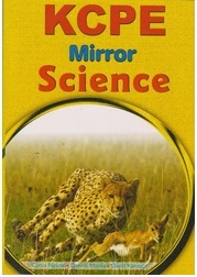 KCPE Mirror Science