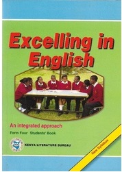 Excel In English Form 4