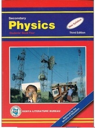 Secondary Physics Form 4 KLB