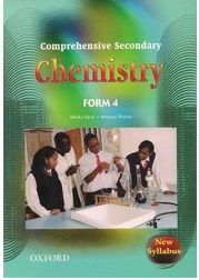 Comprehensive Chemistry Form 4