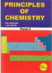 Principles Of Chemistry Form 4