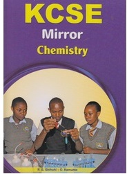  KCSE Mirror Chemistry