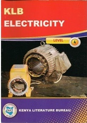 KLB Electricity Level 4