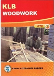 KLB Woodwork Level 4