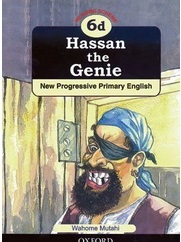 Hassan The Genie 6d