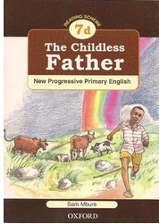 The Childless Father 7d
