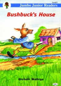 Bushbuck`s House