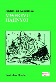 Mwerevu Hajinyoi