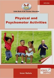 Physical and Psychomotor Activities
