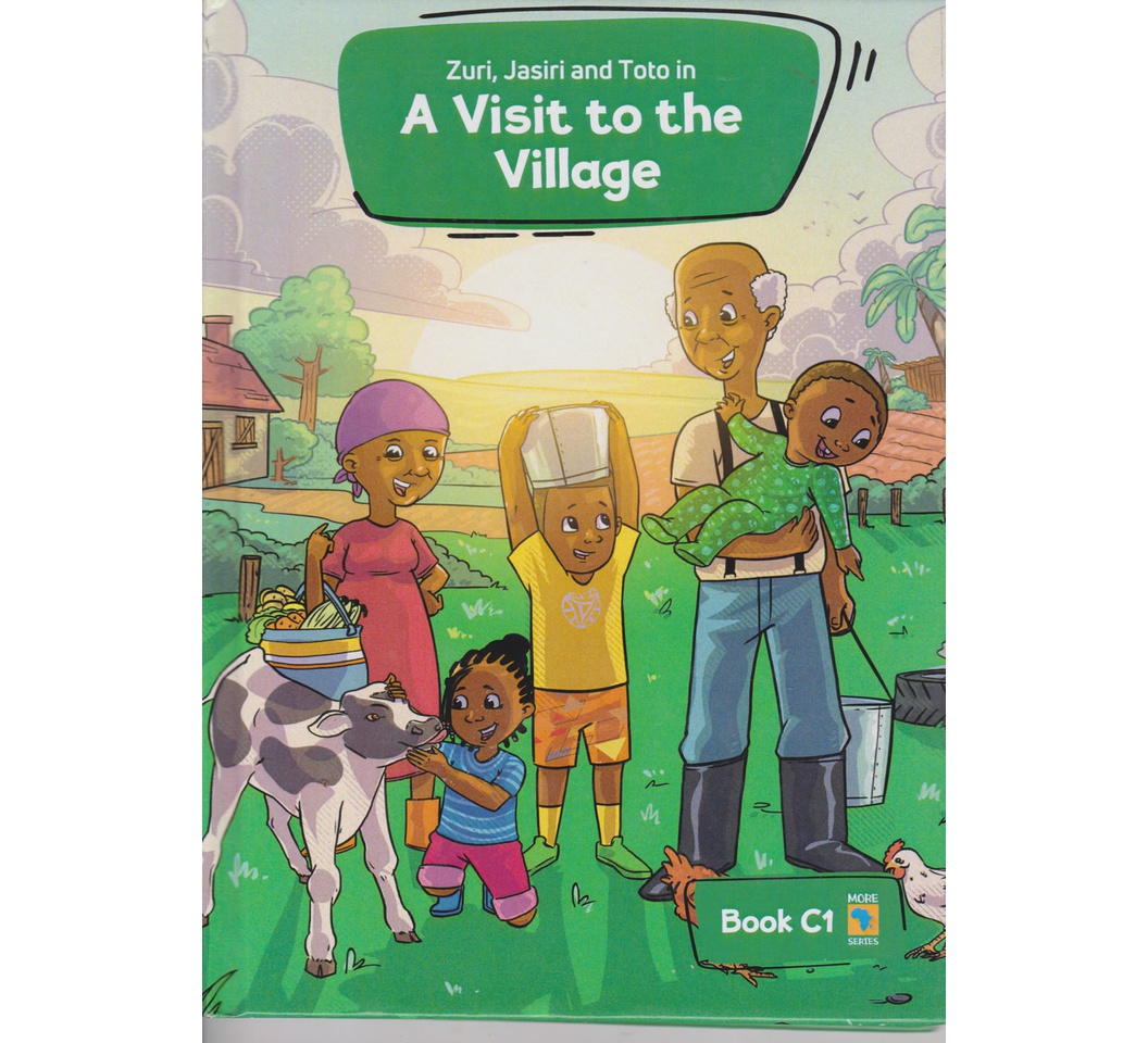 A visit to the village