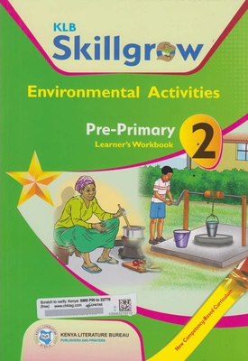 KLB Skillgrow Environmental Activities PP2