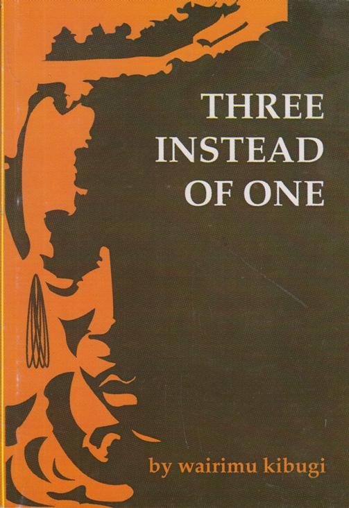 Three Instead of One