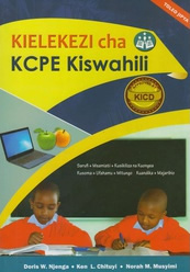 Kielekezi Cha KCPE Kiswhili