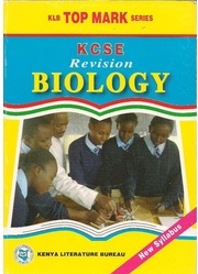 Topmark KCSE Revision Biology