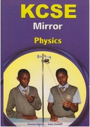  KCSE Mirror Physics