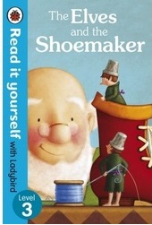 Read It Yourself   Level 3-The Elves And The Shoemaker