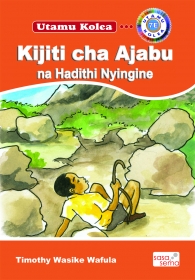 Kijiti Cha Ajabu