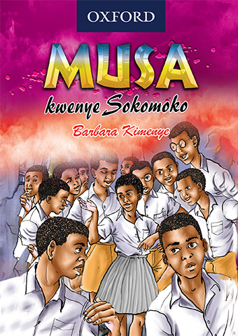 Musa Kwenye Sokomoko