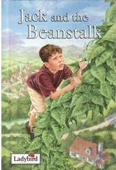 Ladybird Tales-Jack And The Beanstalk