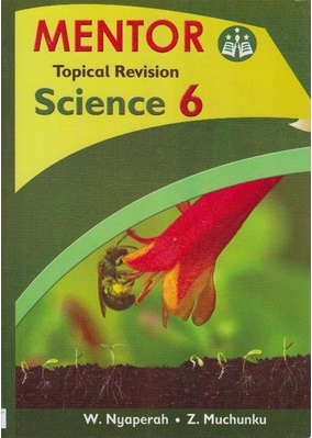 Mentor Topical  Revision  Science Std 6