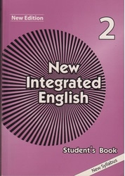 Intergrated English Book 2