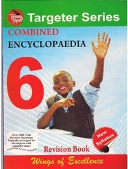 Targeter Series Combined Encyclopedia Std 6