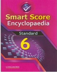 Smart Score Encyclopedia Std 6
