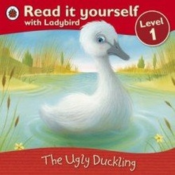 Read It Yourself  Ladybird Level 1-The Ugly Duckling