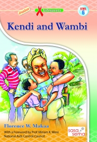 Kendi And Wambi