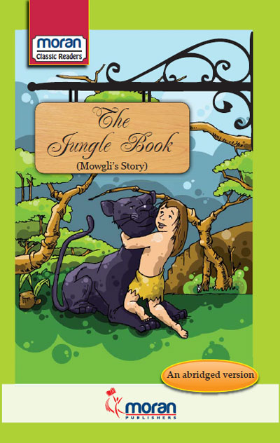 Moran Classic Readers The Jungle Book