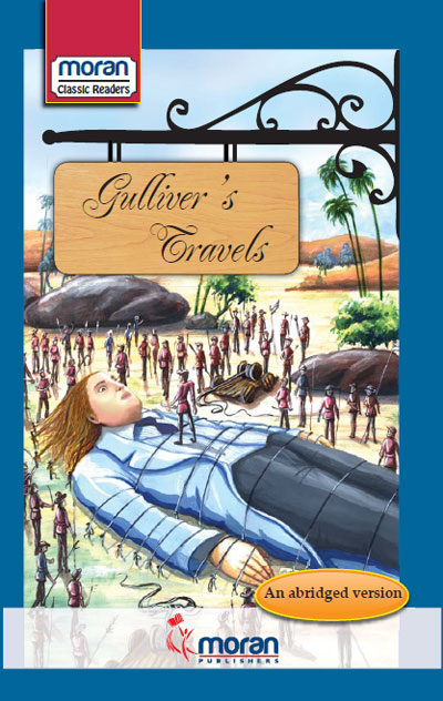 Moran Classic Readers Gulliver`s Travels