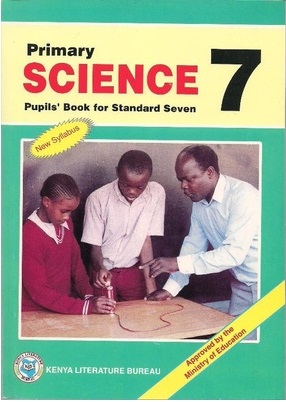 Primary Science Std 7