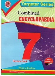 Targeter Series Combined Encyclopedia Std 7