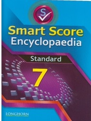 Smart Score Encyclopedia Std 7