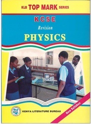 Topmark KCSE Revision Physics