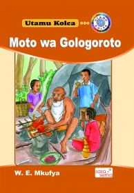 Moto Wa Gologoroto