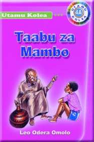 Taabu Za Mambo