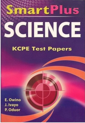 Smart Plus Science KCPE  Test Papers