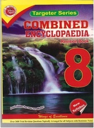 Targeter Series Combined Encyclopedia Std 8