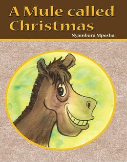 A Mule Called Christmas