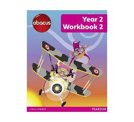 Abacus Year 2 Workbook 2