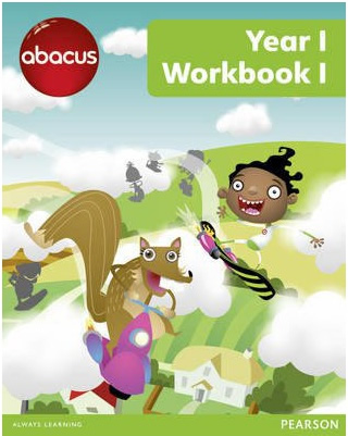 Abacus year 1 workbook 1
