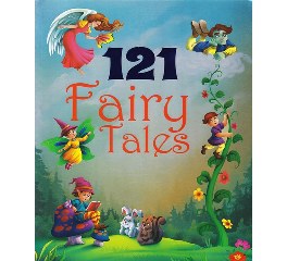 Alka 121 Fairy Tales