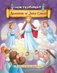 Ascension of Jesus Christ